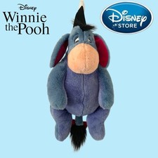 Vintage disney eeyore for sale  SWINDON