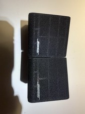 Bose acoustimass single for sale  ORPINGTON