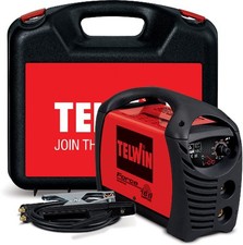 Soudeuse telwin force168mpge d'occasion  Expédié en France