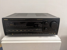 Teac v8500 audio gebraucht kaufen  Aurich