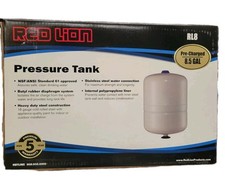 Red lion rl8 for sale  Oklahoma City