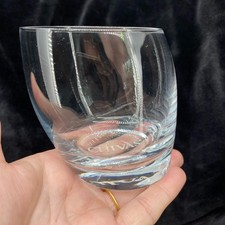 Whiskey rocks lowball for sale  Brooksville