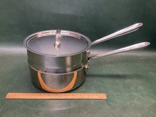 Pcs clad stainless for sale  West Barnstable