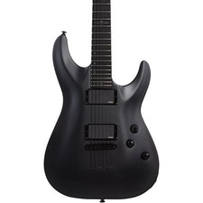 Schecter platinum blackout for sale  Kansas City
