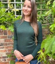 Top women stretch for sale  WIMBORNE
