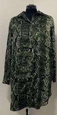 Ladies snake skin for sale  PETERBOROUGH
