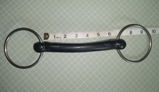 Mullen mouth vulcanite for sale  PRESTEIGNE