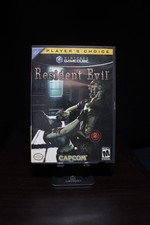 Resident evil gamecube for sale  Beaverton