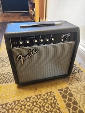 Fender frontman 15g for sale  SHREWSBURY