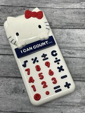 Hello kitty calculator for sale  Yakima