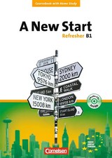 New start bisherige gebraucht kaufen  Berlin
