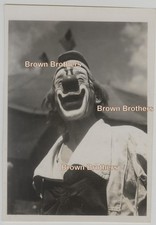 Vintage 1940s barnum for sale  Warren