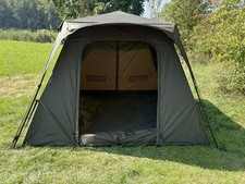 Angeln zelt 2 gebraucht kaufen  Schopfloch