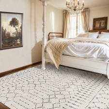 5x7 area rugs for sale  Brentwood