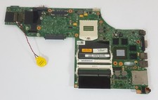 Mainboard mit nVidia Quadro K2100M aus Notebook Lenovo Thinkpad W540 (W541), usado comprar usado  Enviando para Brazil