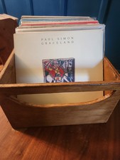Vinyl record album for sale  Ridgewood