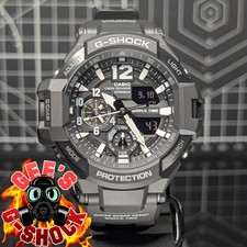 Casio shock sky for sale  ALTRINCHAM