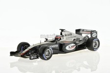 F1 McLAREN MP4-19 #6 KIMI RAIKKONEN 2004 1/18 Hotwheels B6204, usado comprar usado  Enviando para Brazil