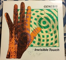 genesis invisible touch usato genesis invisible touch usato Perugia