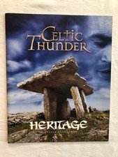 Celtic thunder heritage for sale  Fairfield