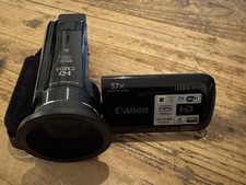Canon legria r77 d'occasion  Lanester