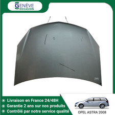 Capot opel astra d'occasion  Niort