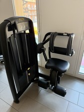 Technogym abdominal usato  Seriate