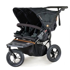 Nipper double stroller for sale  LONDON
