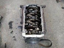 Bloco inferior 038103021C para AUDI A4 AVANT (8E) 2.0 TDI 2004 803697 comprar usado  Enviando para Brazil