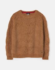 Joules ladies fluffy for sale  OXTED