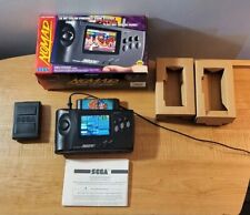 Sega nomad console for sale  Nashville