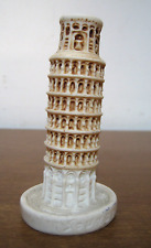 Torre pisa statuina usato  San Giovanni la Punta