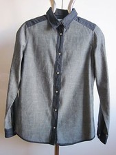 Closed denim hemd gebraucht kaufen  Düsseldorf