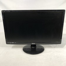 Acer s201hl widescreen for sale  Tucson