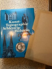 Kunst topographie schleswig gebraucht kaufen  Fruerlund,-Engelsby, Tastrup