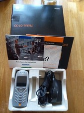 nokia 6100 for sale nokia 6100 for sale ALLOA