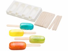 Moule silicone bâtonnets d'occasion  Sélestat
