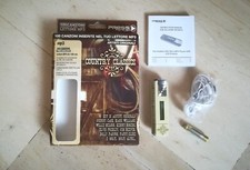 Lettore mp3 tascabile usato  Rovigo