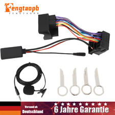 Bluetooth aux audio gebraucht kaufen  Hannover