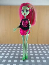 Poupée monster high d'occasion  Le Cateau-Cambrésis