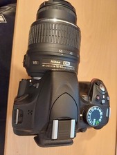 Nikon kamera 3200 gebraucht kaufen  Hannover