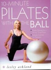 Minute pilates ball for sale  Aurora