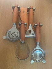 Set attrezzi cucina usato Set attrezzi cucina usato  Vaiano