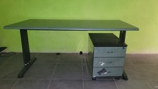 Scrivania ufficio con usato  Como
