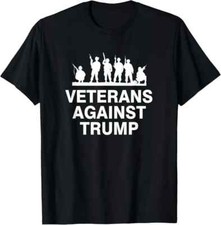 Veteran trump shirt for sale  USA