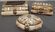 Set handmade camel for sale  Haslet