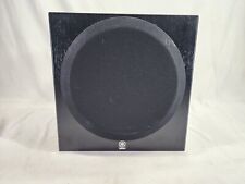 Subwoofer Driver Yamaha YST-SW012 Ativo 8 Polegadas Testado Soa e Parece Ótimo comprar usado  Enviando para Brazil