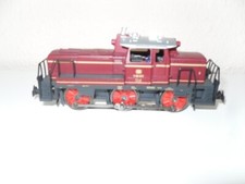Märklin diesellok v60 gebraucht kaufen  Bad Bergzabern-Umland