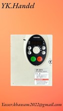 Toshiba transistor inverter gebraucht kaufen  Beckum