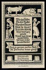 Alte grosse werbung gebraucht kaufen  Hamburg